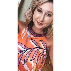 Meet your Posher, Morgan